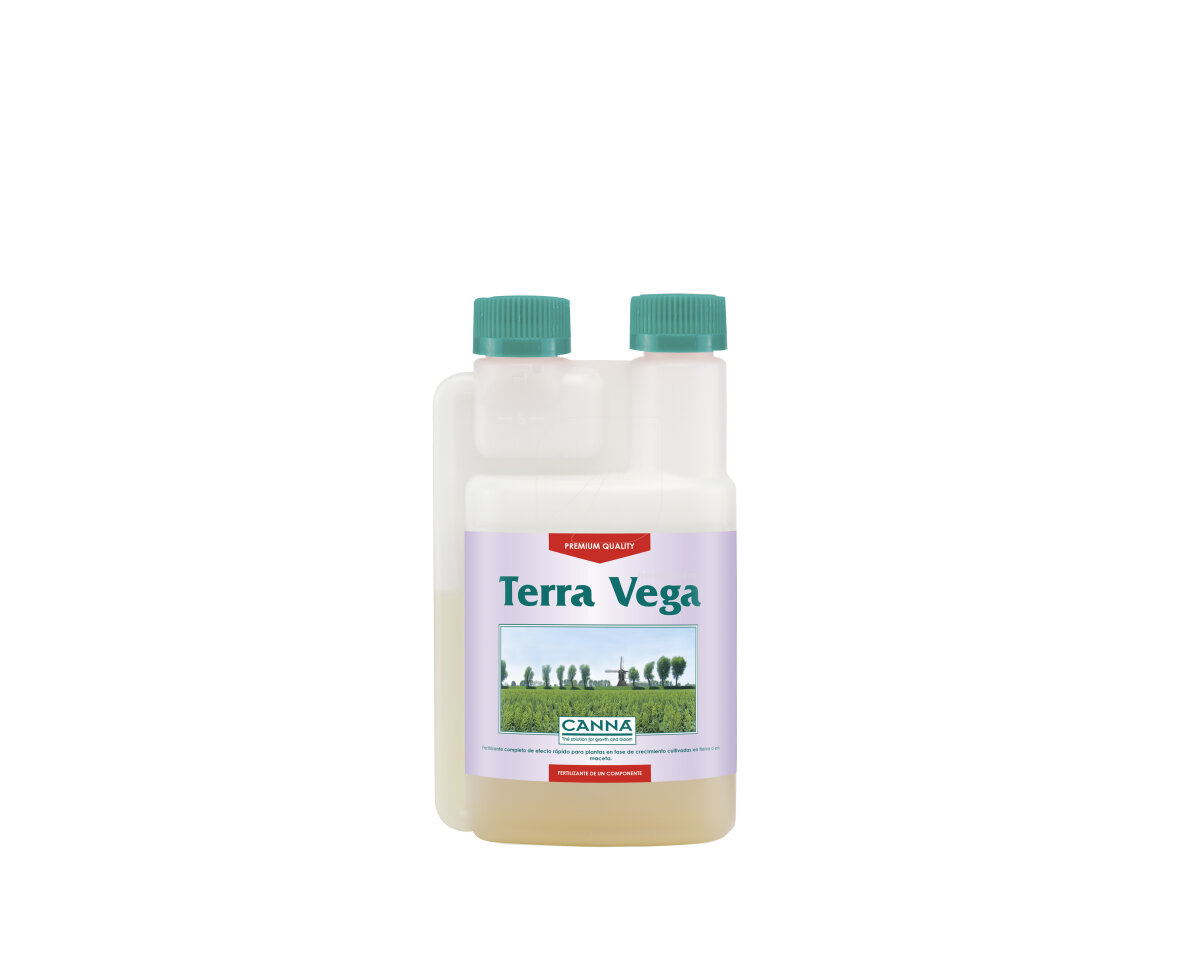 CANNA Terra Starter Kit — imagen 3