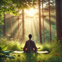 "In Harmony With Yourself" by Martino Tranquilo