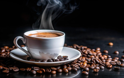 What is the coffee method for weight loss? Exploring the “7-second coffee loophole”