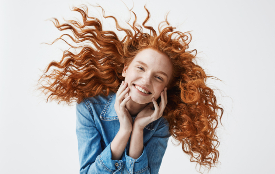 Best foods for hair growth: Nutrition tips to prevent hair loss & boost hair health
