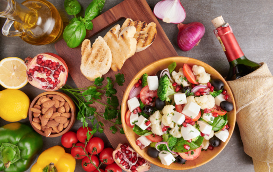 10 easy Mediterranean diet recipes that taste like a vacation