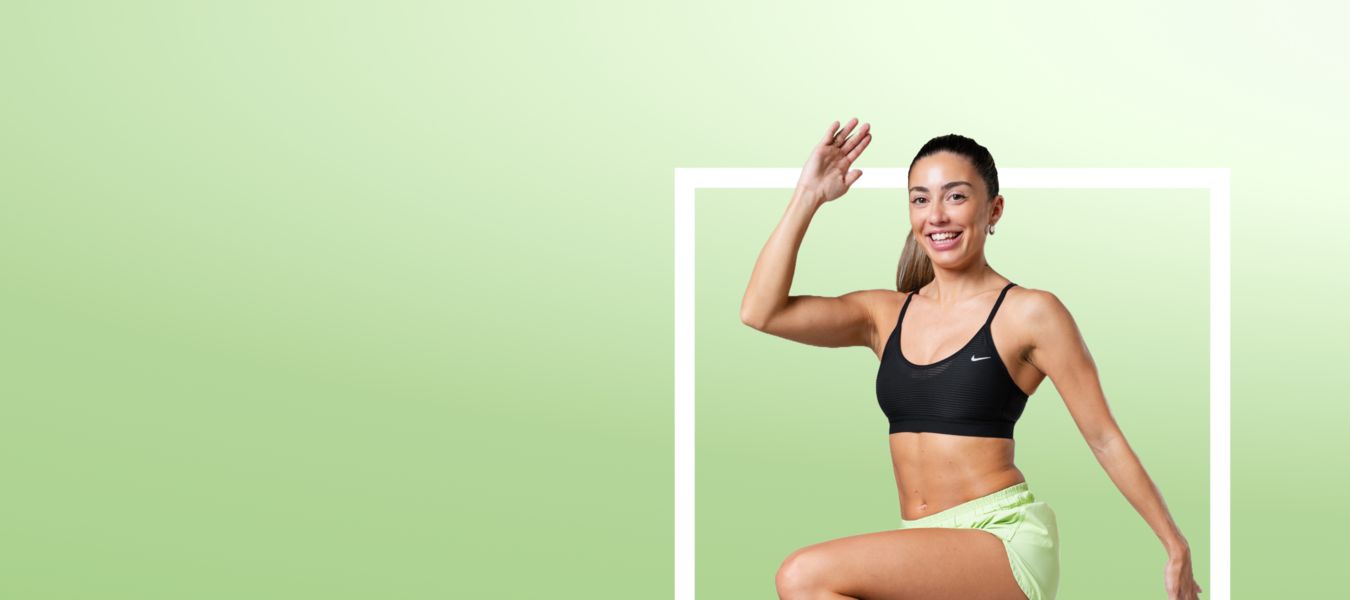 Core Sweat