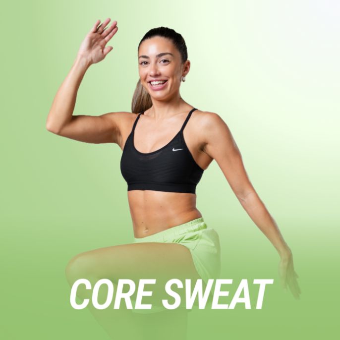 Core Sweat
