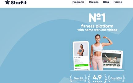 Getting started with StarFit: What to expect when you join