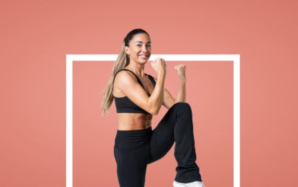 14-days glow-up challenge: Transform your body in just 2 weeks