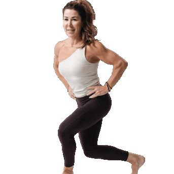 Functional Full Body