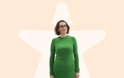 How I fixed my posture at home with online workouts: Natalia’s transformation story