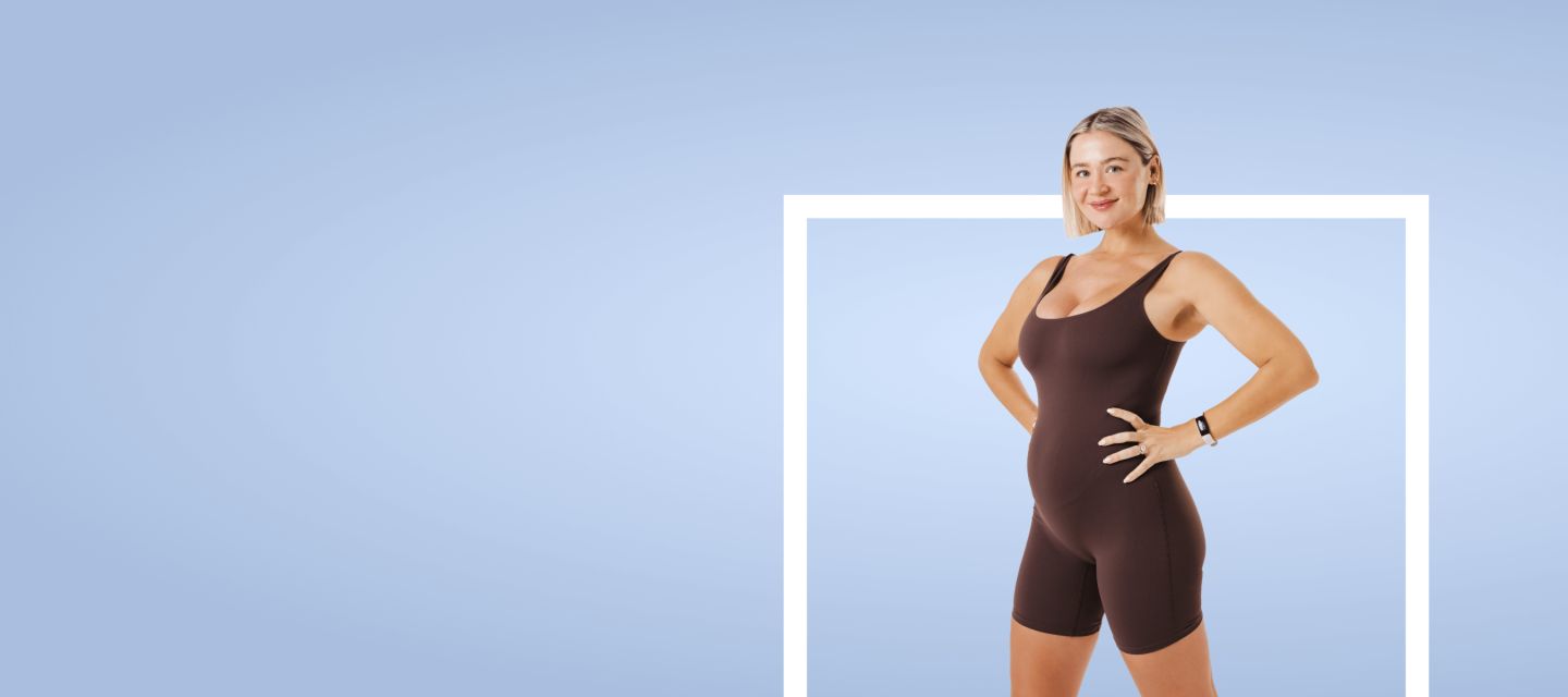 Mama Moves: Prenatal Pilates