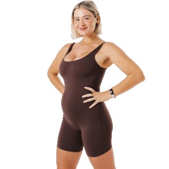 Mama Moves: Prenatal Pilates