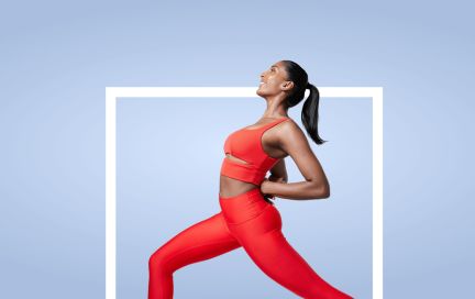 Meet Mish Naidoo: From marketing to mindful movement in yoga & Pilates