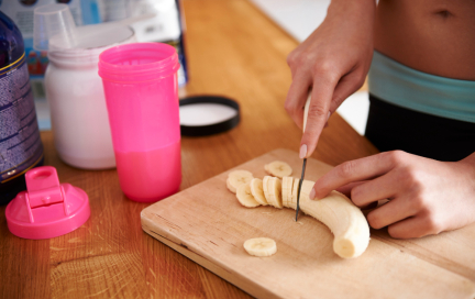 High protein diet for women: How it works and why you need it