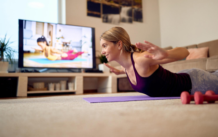 Getting started with StarFit: What to expect when you join