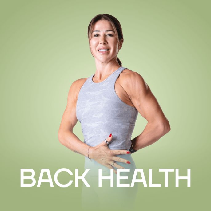 Back Health