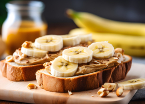 What is the BRAT diet?
