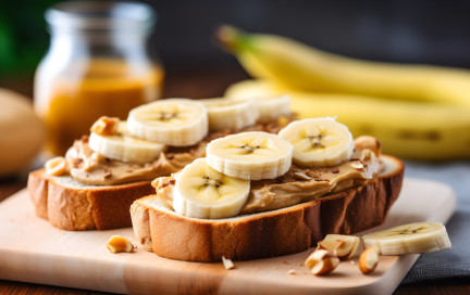 What is the BRAT diet?