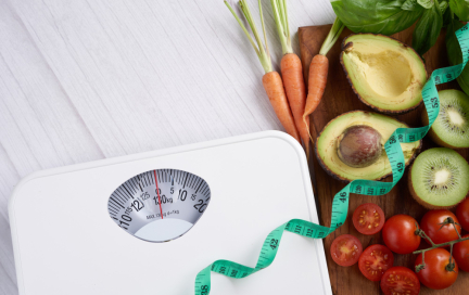 Healthy weight: How to reach and maintain it naturally