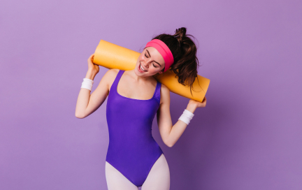 Foam rolling: The secret to better recovery and stronger muscles