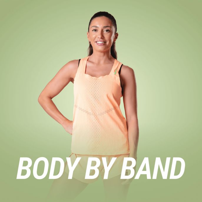 Body by Band
