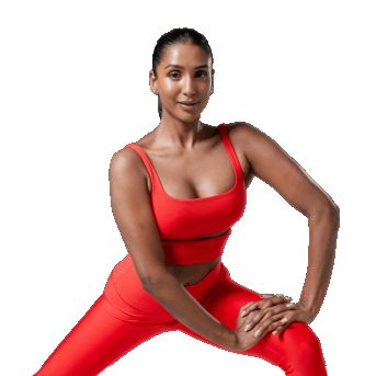 Full Body Pilates