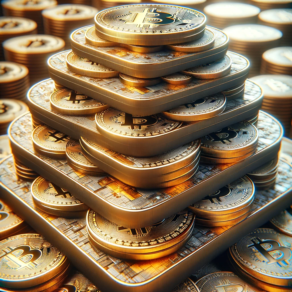 La revolucionaria tecnología detrás de las Blockchains de Capa 0: ¡Explicado!