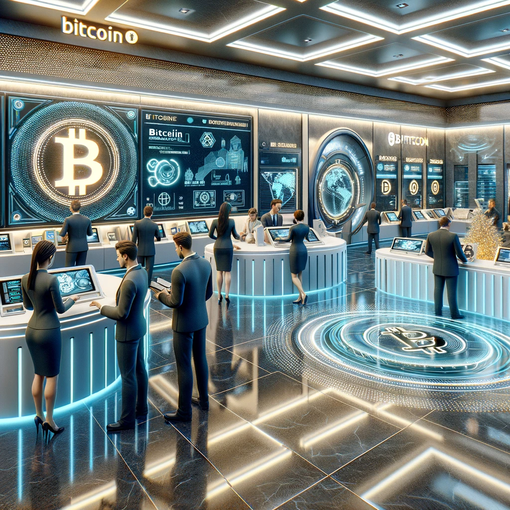 Los bancos y el auge de las criptomonedas: Una perspectiva analítica