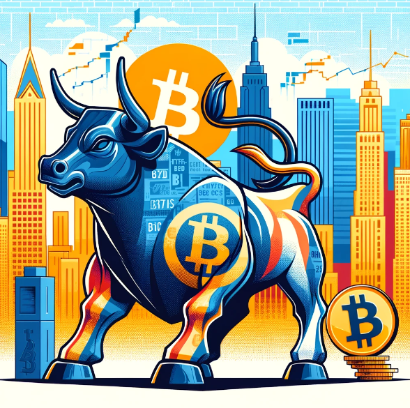 El Cambio de Actitud de Wall Street hacia la Blockchain