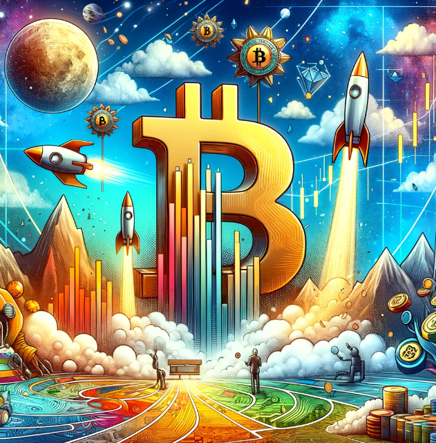 Bitcoin a punto de alcanzar nuevos máximos históricos, según analista