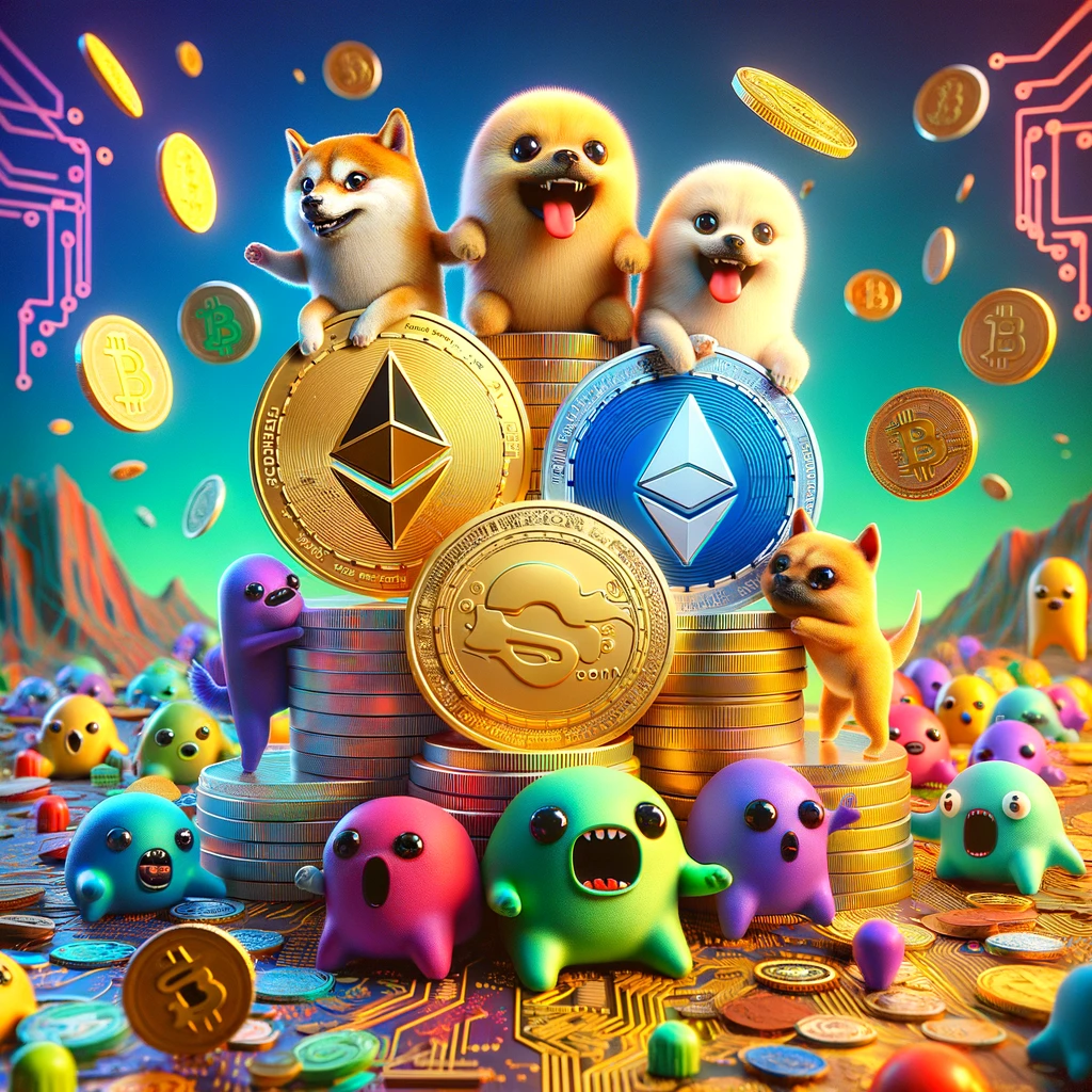 Explosión inminente del precio de Bitcoin: ¿Se avecina el superciclo de las altcoins?