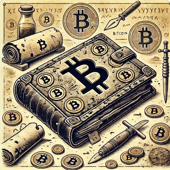 Una billetera de la era Satoshi despierta después de 14 años y envía 50 BTC a Binance