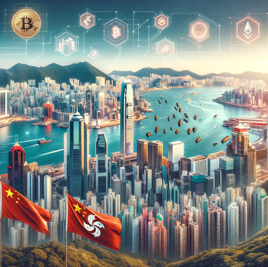 Hong Kong a punto de aprobar 11 exchanges de criptomonedas