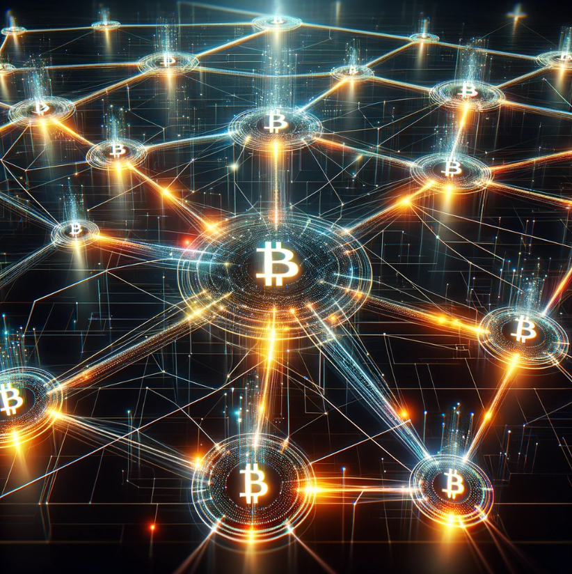 La Red Lightning de Bitcoin explicada: Entendiendo su funcionamiento