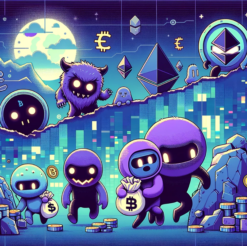 Criptoescándalos: ¿Es todo en crypto una estafa?