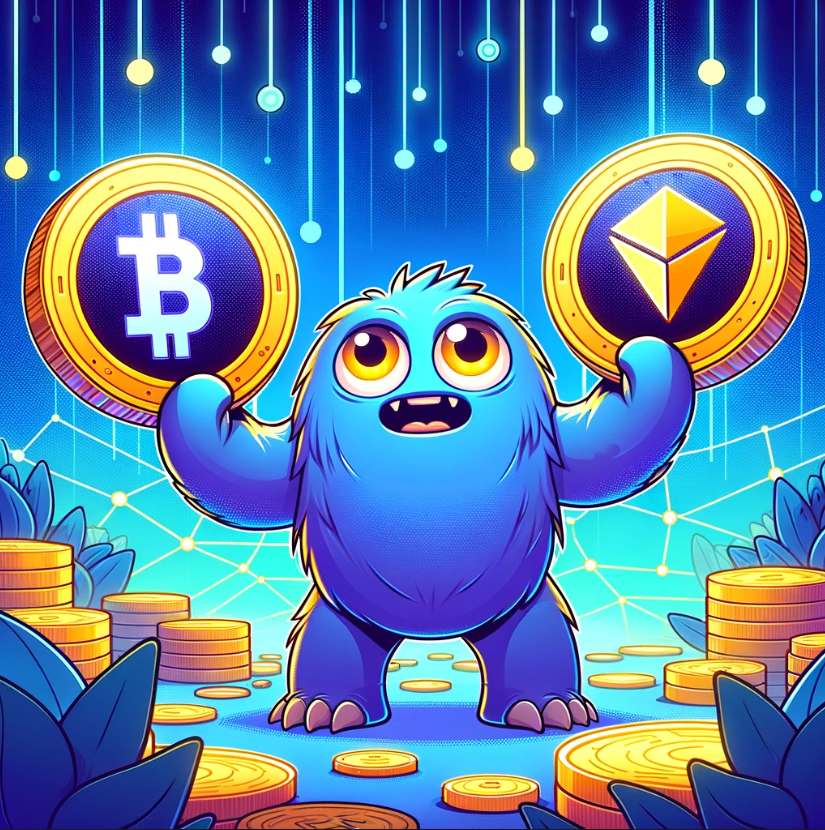 Criptomonedas versus Tokens: Desentrañando sus diferencias y su potencial