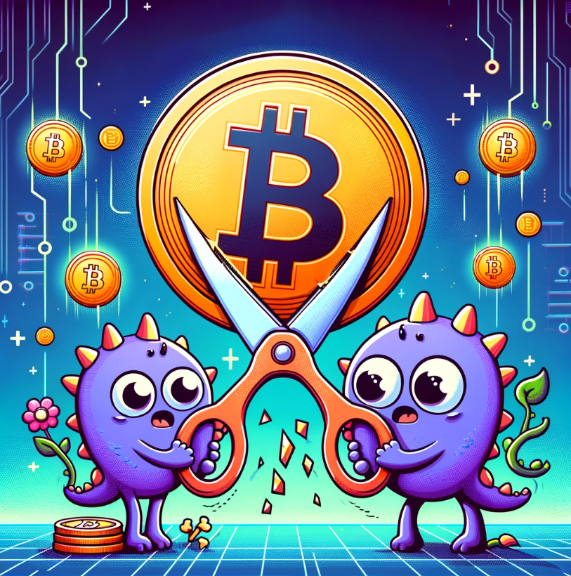 Comprendiendo el fenómeno del Bitcoin Halving 