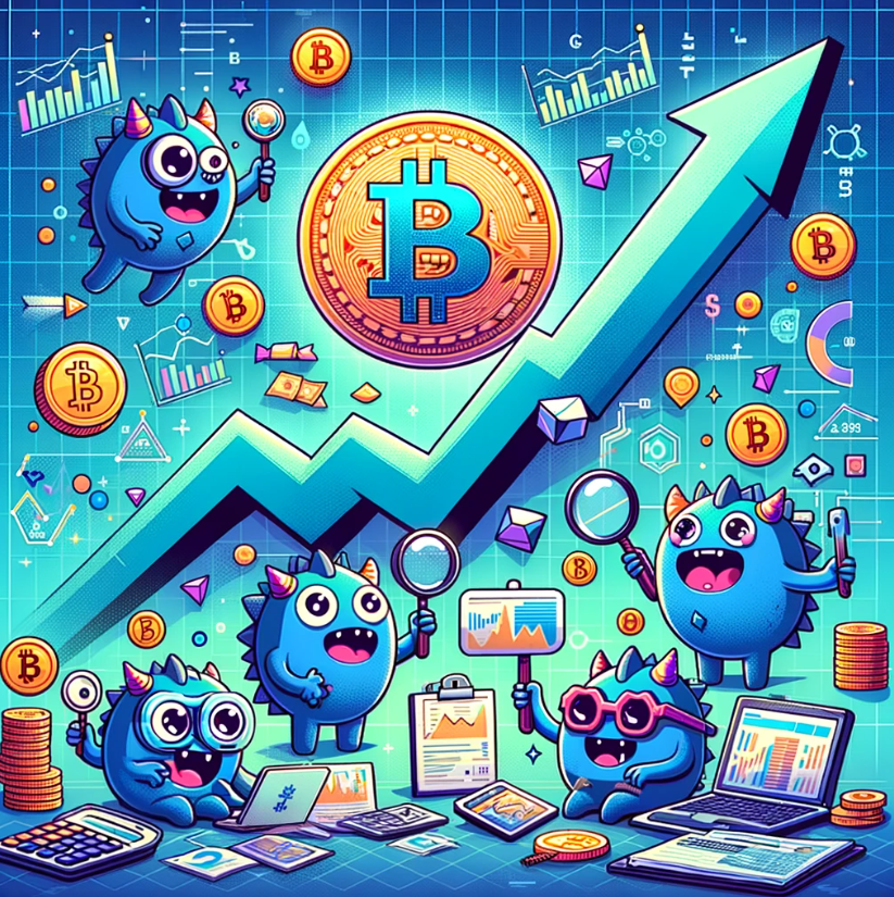 Bitcoin y el alza de su valor: Análisis exhaustivo de la criptomoneda sobresaliente