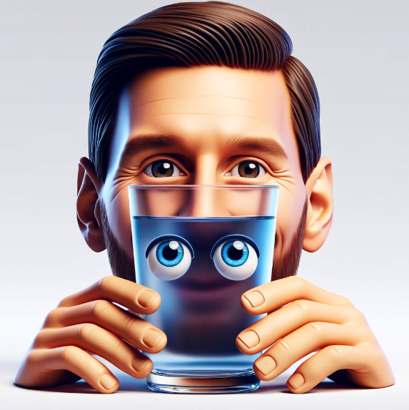 Leo Messi Promociona Memecoin de Solana en Instagram