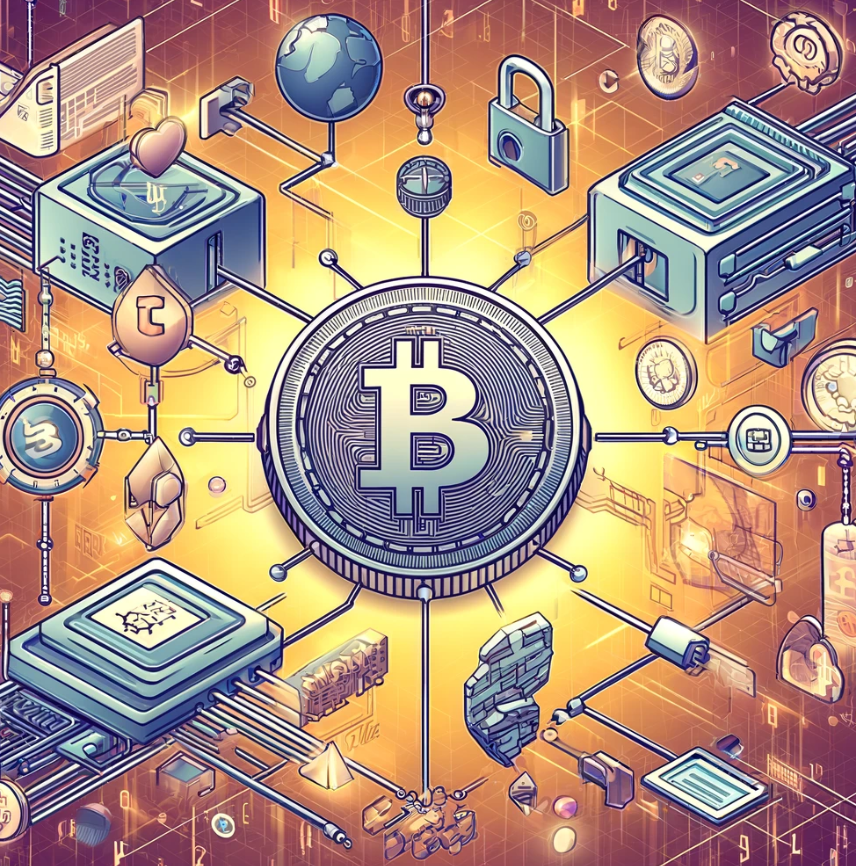 Descubriendo la Tokenización