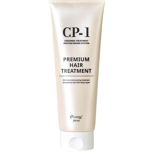 Маска для волосся з протеїнами CP-1 Premium Hair Treatment 250ml