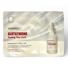 Тканевая маска отбеливающая тонизирующая MEDI-PEEL Glutathione Toning Tox Mask, 25ml