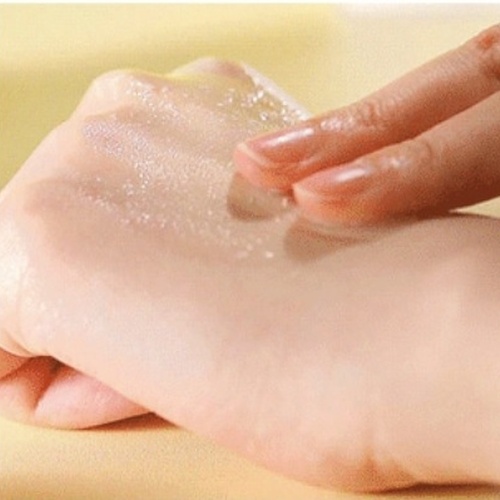 Пилинг-скатка с экстрактом ананаса Graymelin Pineapple Mild Peeling Gel 100ml