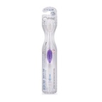 Зубна щітка зі сріблом антибактеріальна Dr.HELPER Bio-Care Silver toothbrush