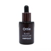 Сироватка для обличчя з муцином чорного равлика Ottie Black Signature Ampoule 13ml