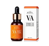 Сироватка для обличчя з вітаміном C Cos De BAHA Vitamin C 15% Serum Ascorbic Acid Serum 30ml (VA)