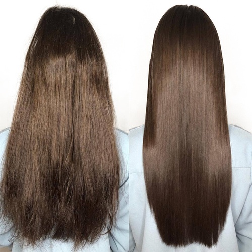 Маска для волос смягчающая MASIL 8 Seconds Salon Super Mild Hair Mask 200ml