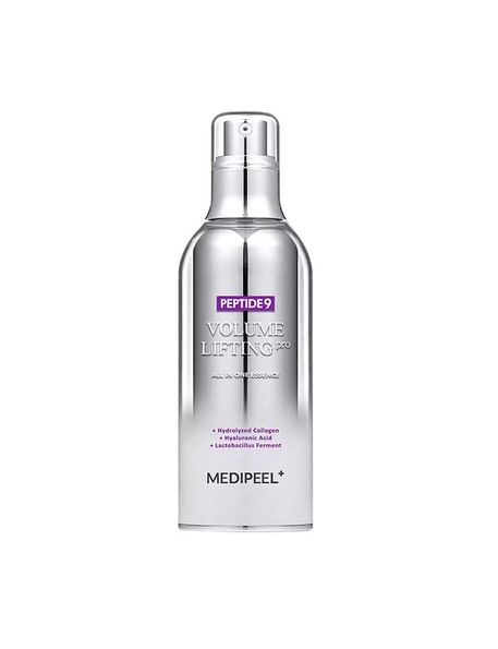 Есенція для обличчя з пептидами Medi-Peel Peptide 9 Volume Lifting All In One Essence Pro 100ml