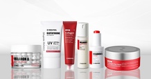 Корейська косметика торгової марки Medi Peel