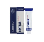 Крем для обличчя із екстрактом центели для чутливої ​​шкіри MEDI-PEEL Centella Mezzo Cream 30ml