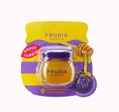 Бальзам для губ с черникой Frudia Blueberry Hydrating Honey Lip Balm, 10ml
