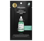 Тканевая маска для восстановления кожи JMSolution The Effect PDRN & Barrier Mask