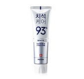 Зубна паста відбілююча Median Dental IQ 93% White 120g